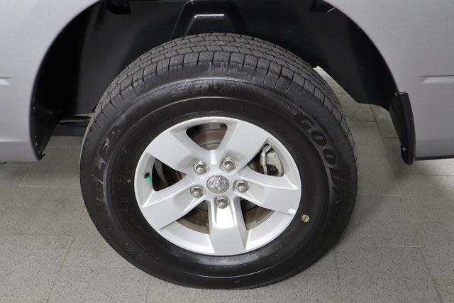 used 2023 Ram 1500 Classic car, priced at $29,750