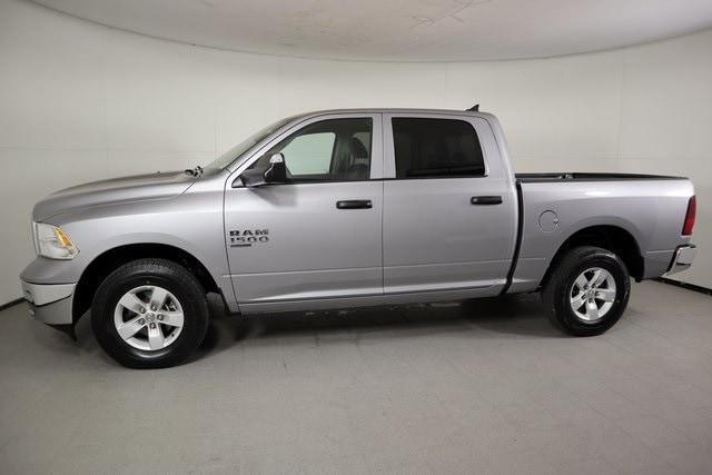 used 2023 Ram 1500 Classic car, priced at $29,750