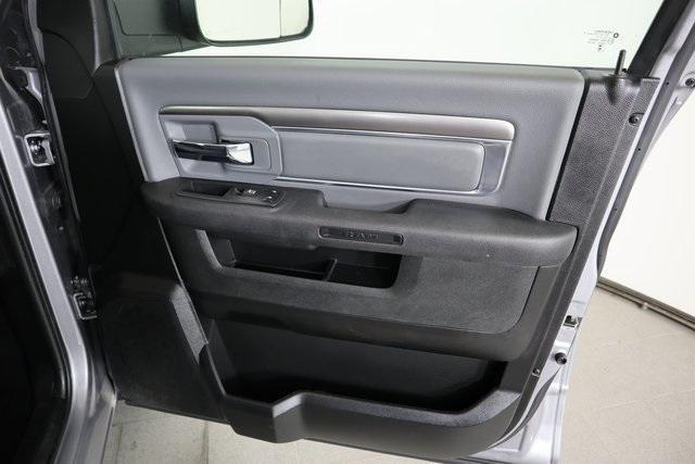 used 2023 Ram 1500 Classic car, priced at $29,750