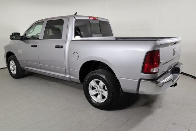 used 2023 Ram 1500 Classic car, priced at $29,750