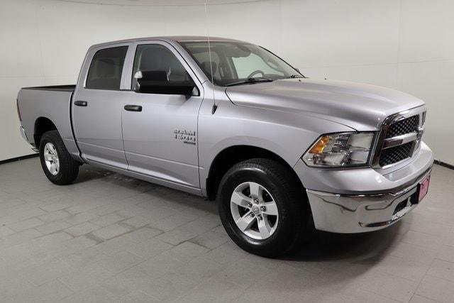 used 2023 Ram 1500 Classic car, priced at $29,750