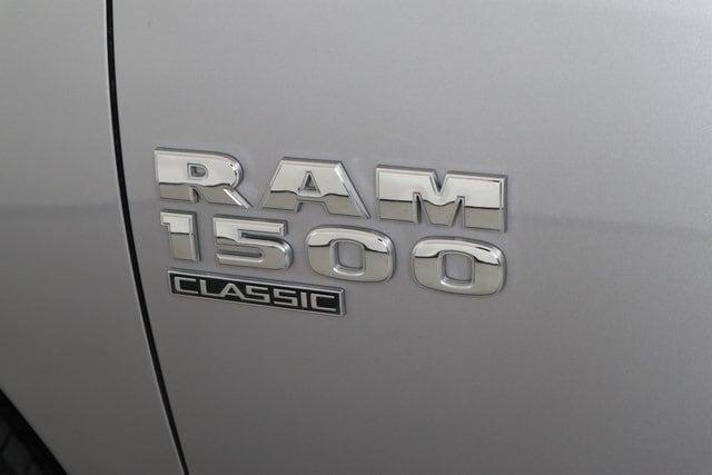 used 2023 Ram 1500 Classic car, priced at $29,750