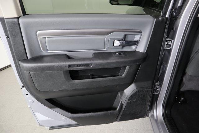 used 2023 Ram 1500 Classic car, priced at $29,750