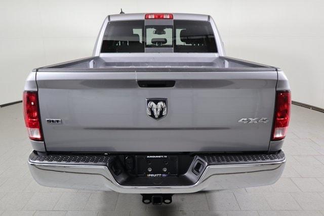 used 2023 Ram 1500 Classic car, priced at $29,550