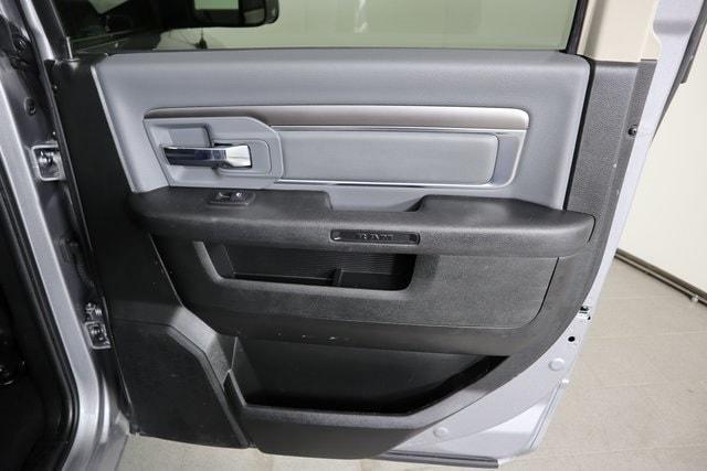 used 2023 Ram 1500 Classic car, priced at $29,750