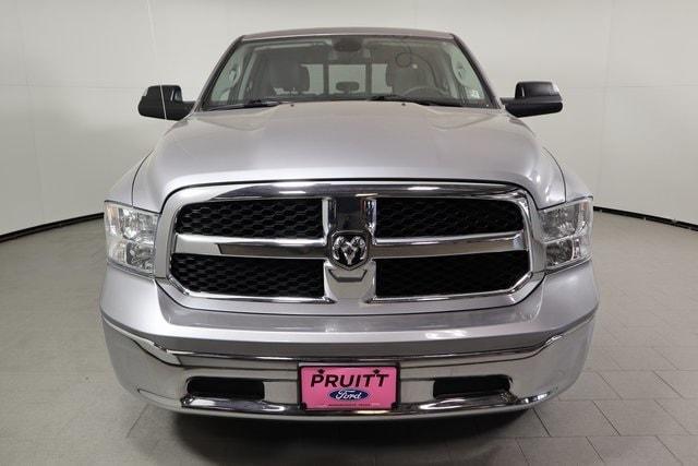 used 2023 Ram 1500 Classic car, priced at $29,750