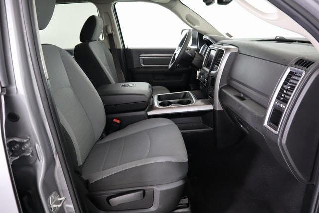 used 2023 Ram 1500 Classic car, priced at $29,750