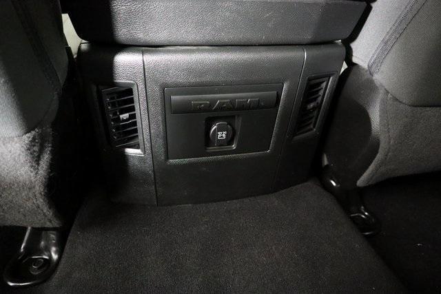 used 2023 Ram 1500 Classic car, priced at $29,750
