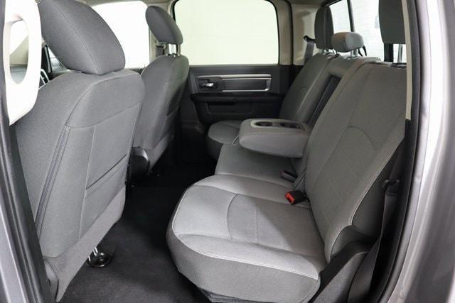 used 2023 Ram 1500 Classic car, priced at $29,750