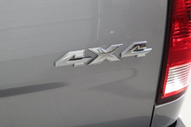 used 2023 Ram 1500 Classic car, priced at $29,750
