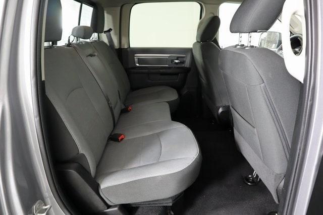 used 2023 Ram 1500 Classic car, priced at $29,750