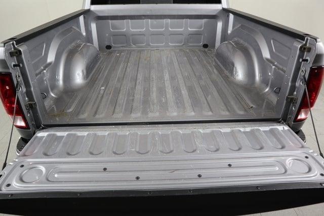 used 2023 Ram 1500 Classic car, priced at $29,750