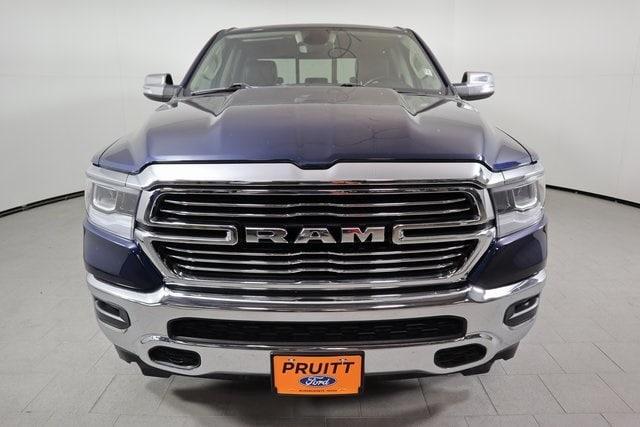used 2020 Ram 1500 car, priced at $28,750