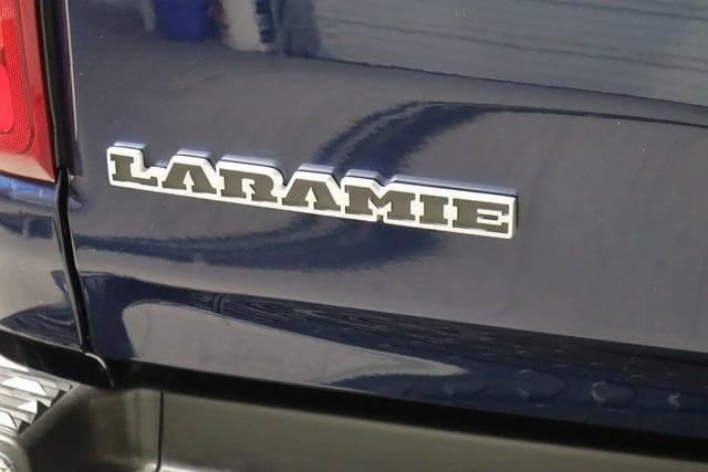 used 2020 Ram 1500 car, priced at $28,750