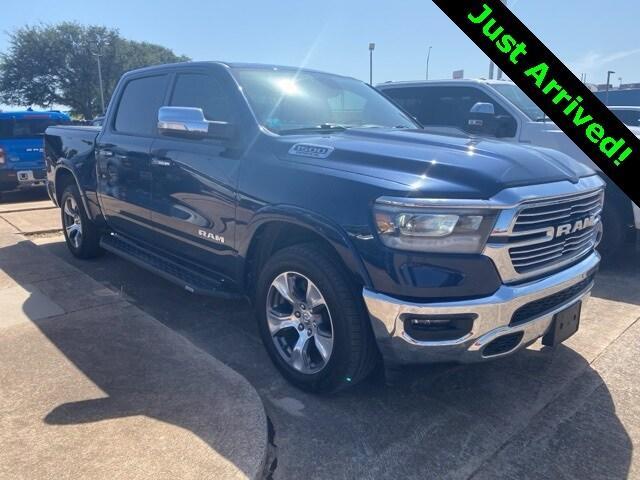 used 2020 Ram 1500 car