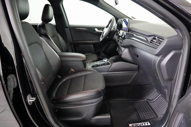 used 2023 Ford Escape car