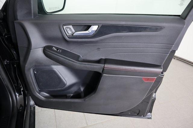 used 2023 Ford Escape car
