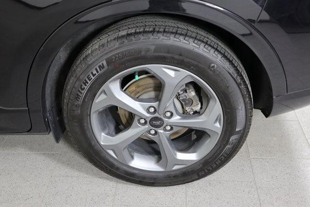 used 2023 Ford Escape car