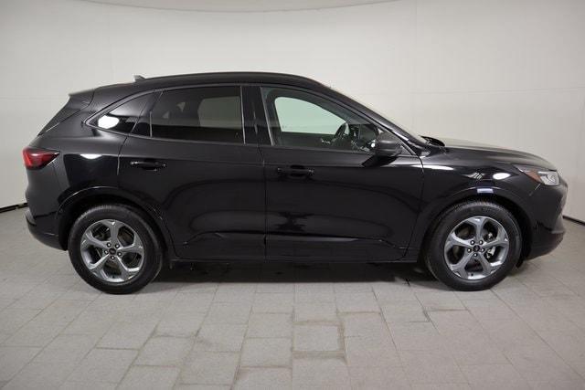 used 2023 Ford Escape car