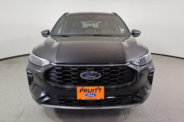 used 2023 Ford Escape car