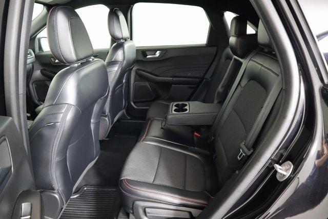used 2023 Ford Escape car