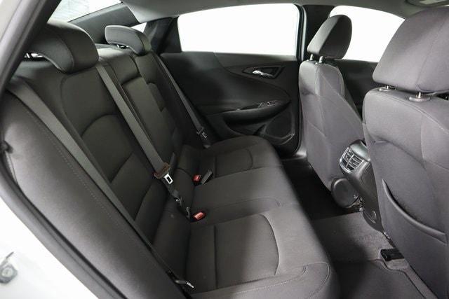 used 2024 Chevrolet Malibu car, priced at $18,750