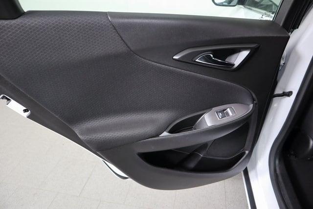 used 2024 Chevrolet Malibu car, priced at $18,750