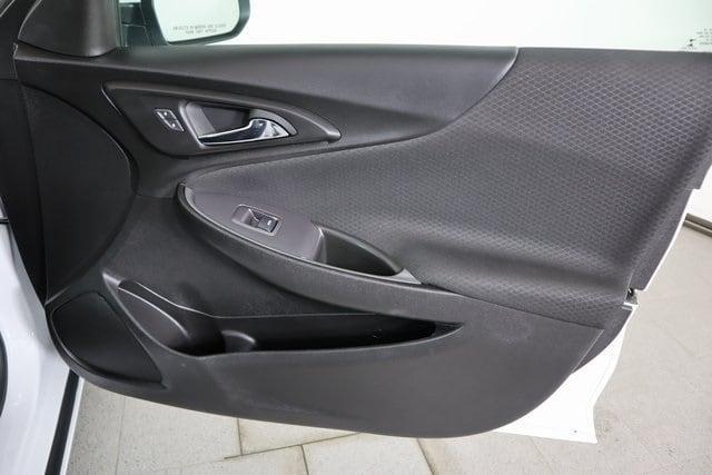used 2024 Chevrolet Malibu car, priced at $18,750