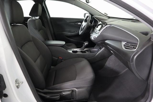 used 2024 Chevrolet Malibu car, priced at $18,750