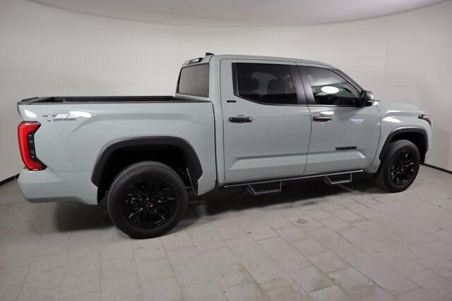 used 2024 Toyota Tundra car