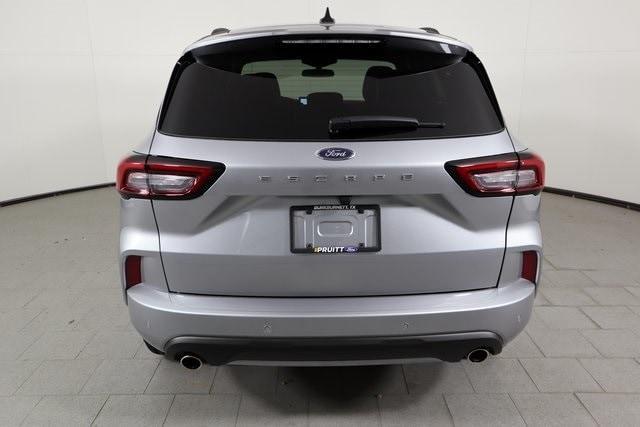 used 2023 Ford Escape car