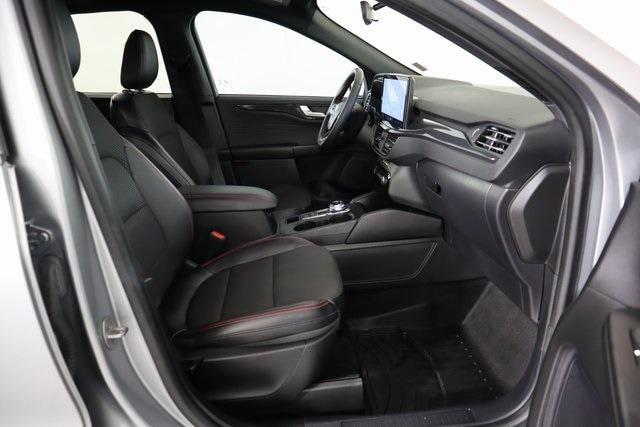 used 2023 Ford Escape car