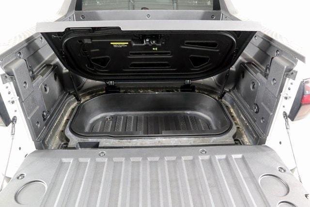 used 2025 Hyundai SANTA CRUZ car, priced at $25,950