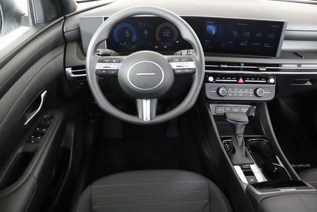used 2025 Hyundai SANTA CRUZ car, priced at $25,950