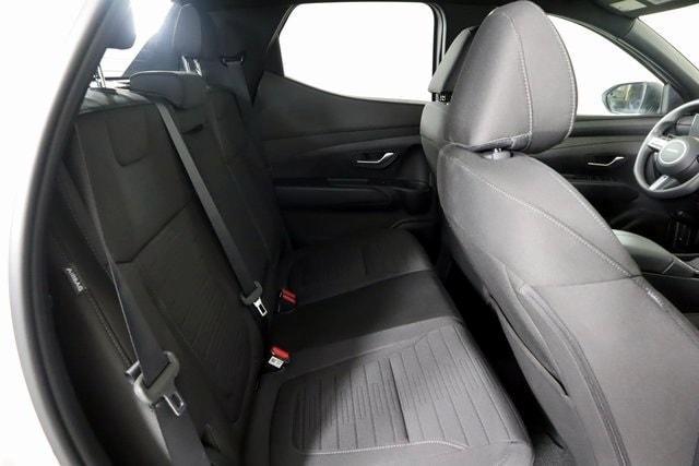 used 2025 Hyundai SANTA CRUZ car, priced at $25,950