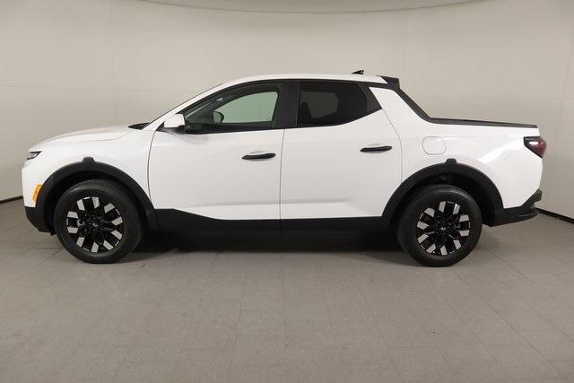 used 2025 Hyundai SANTA CRUZ car, priced at $25,950