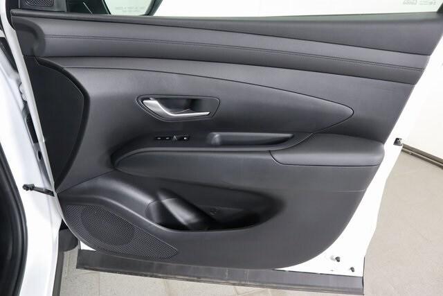 used 2025 Hyundai SANTA CRUZ car, priced at $25,950