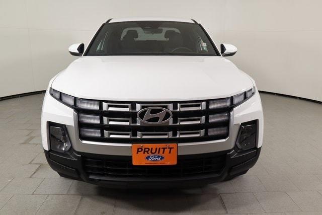 used 2025 Hyundai SANTA CRUZ car, priced at $25,950