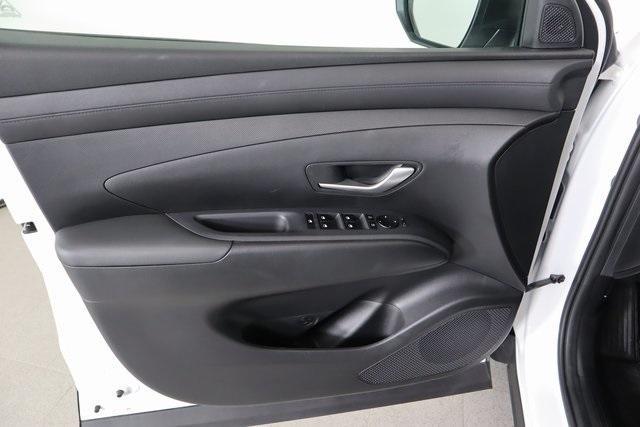 used 2025 Hyundai SANTA CRUZ car, priced at $25,950