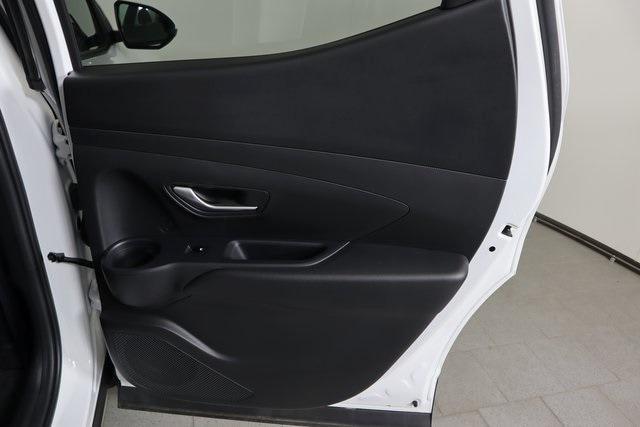 used 2025 Hyundai SANTA CRUZ car, priced at $25,950