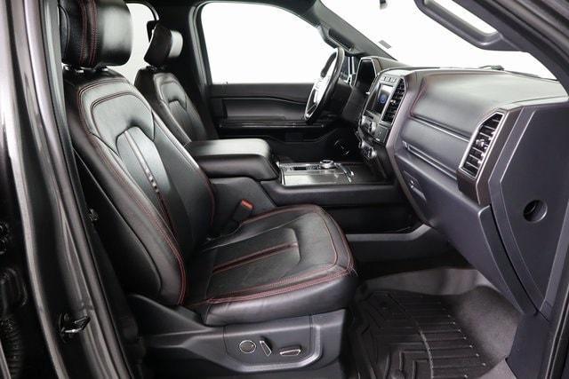used 2020 Ford Expedition car