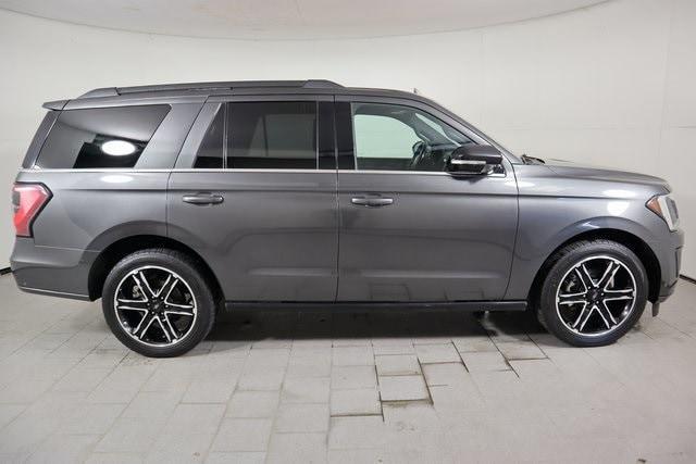used 2020 Ford Expedition car