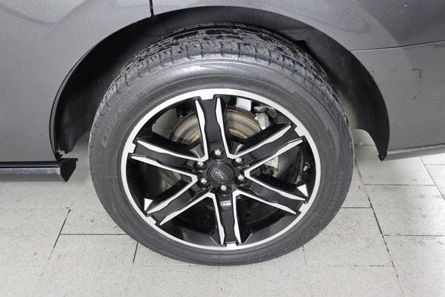 used 2020 Ford Expedition car