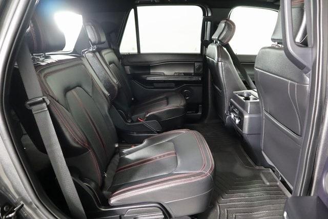 used 2020 Ford Expedition car