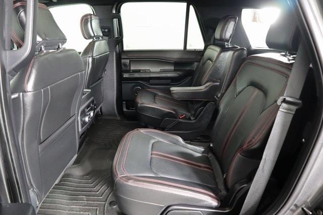 used 2020 Ford Expedition car