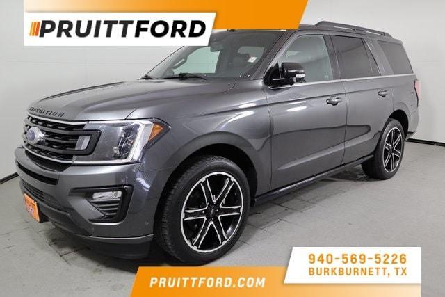 used 2020 Ford Expedition car