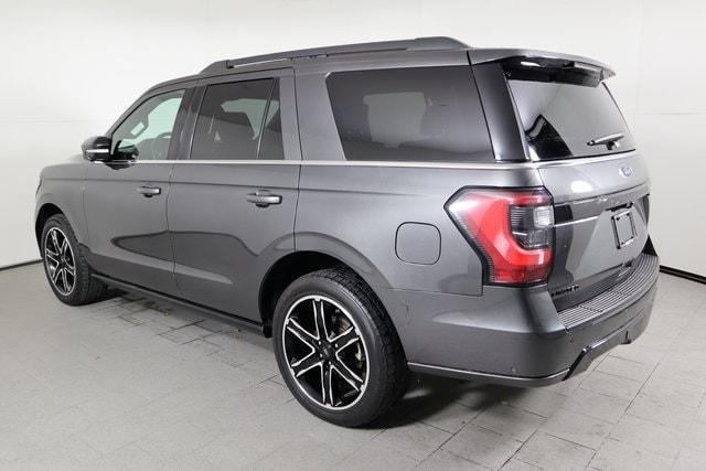 used 2020 Ford Expedition car