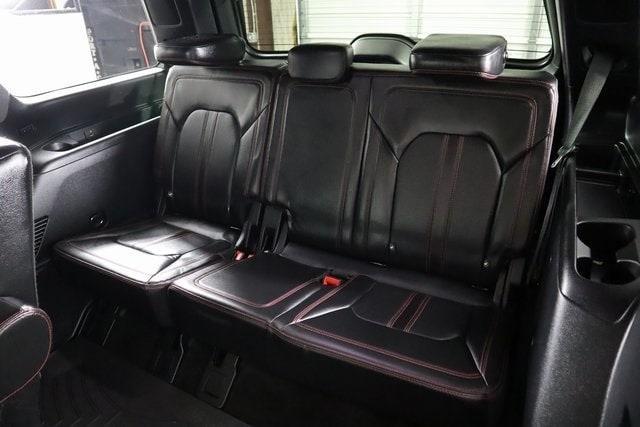 used 2020 Ford Expedition car