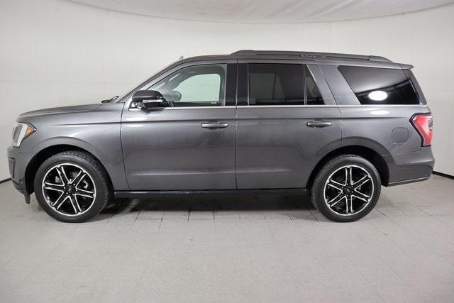 used 2020 Ford Expedition car