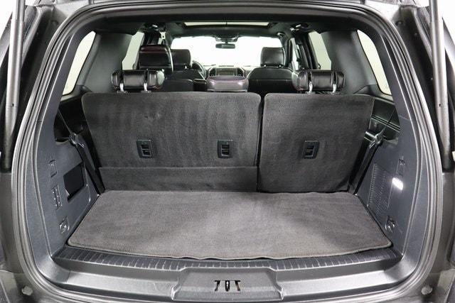 used 2020 Ford Expedition car